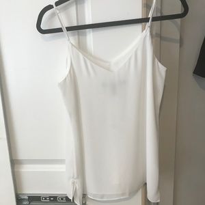 White Huse Black Market Cami